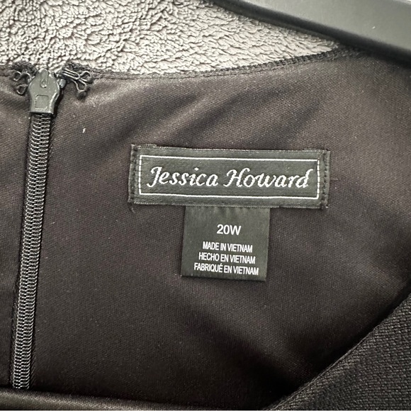 Jessica Howard dress, brand nwt, size 20w. - Picture 5 of 6